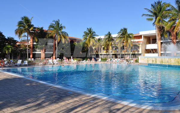 holiday in Gran Caribe Club Barlovento