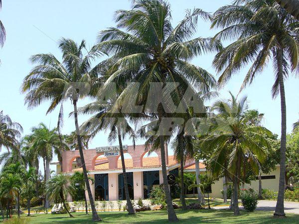 holiday in Gran Caribe Club Barlovento