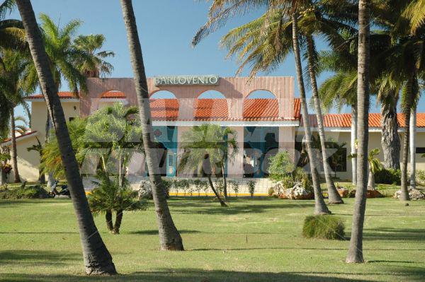 holiday in Gran Caribe Club Barlovento