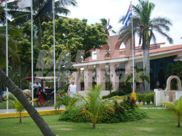 holiday in Gran Caribe Club Barlovento
