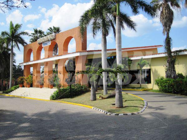 holiday in Gran Caribe Club Barlovento