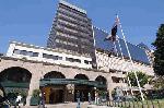 Hotel Plaza San Francisco, 