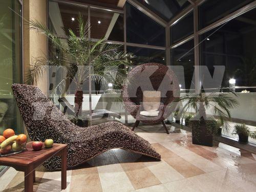 holiday in Flamingo Grand