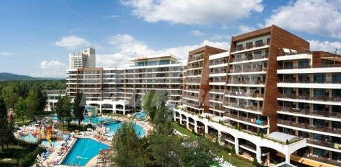 holiday in  Flamingo Grand