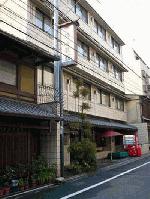 Hotel Watazen Ryokan, , Kyoto
