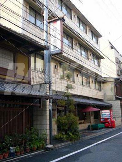 почивка в  Watazen Ryokan