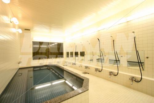 почивка в Watazen Ryokan