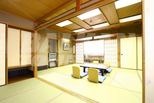 почивка в Watazen Ryokan