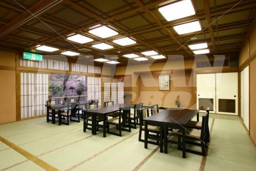 почивка в Watazen Ryokan