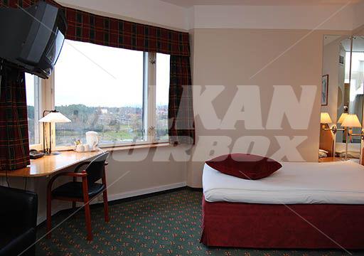 holiday in Quality Jonkoping