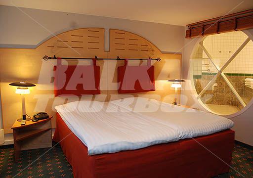 holiday in Quality Jonkoping
