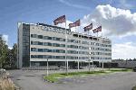 Hotel Scandic Espoo, 