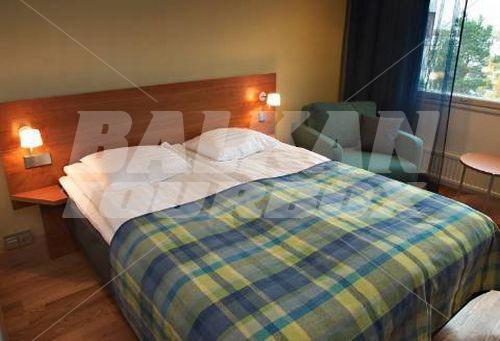 holiday in Scandic Espoo