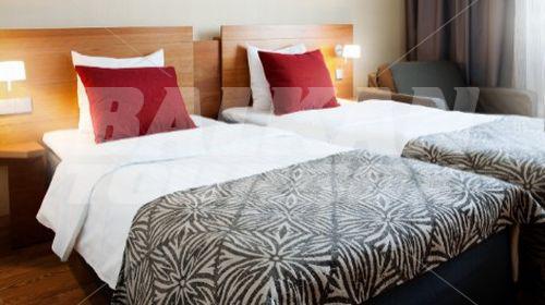 holiday in Scandic Espoo