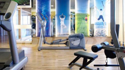 holiday in Scandic Espoo