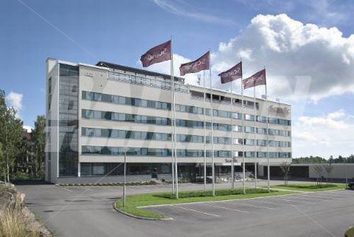 holiday in  Scandic Espoo