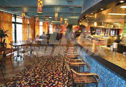 holiday in Scandic Espoo
