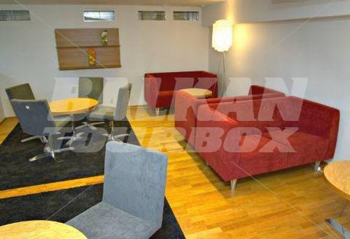 holiday in Scandic Espoo