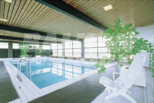 holiday in Scandic Espoo
