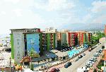 Hotel Xeno Alpina, Turkey, Antalya - Alanya