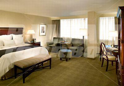 почивка в Renaissance by Marriott St. Louis Airport