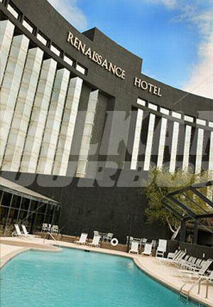 почивка в Renaissance by Marriott St. Louis Airport