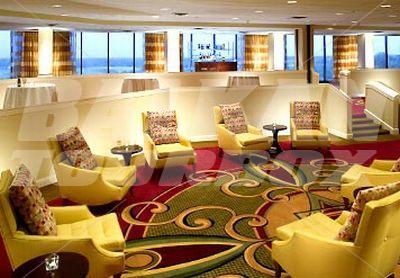 почивка в Renaissance by Marriott St. Louis Airport