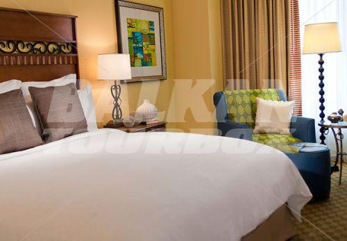 почивка в Renaissance by Marriott Tampa International Plaza