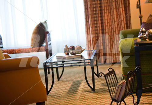 почивка в Renaissance by Marriott Tampa International Plaza