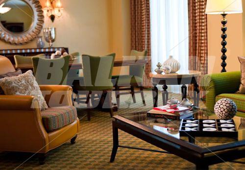 почивка в Renaissance by Marriott Tampa International Plaza