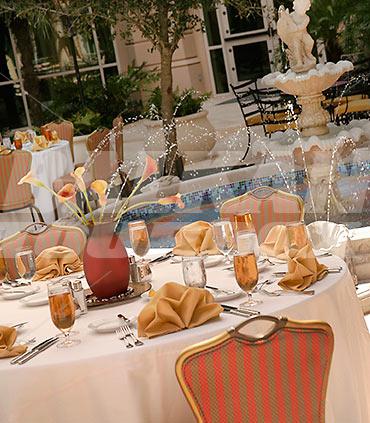 почивка в Renaissance by Marriott Tampa International Plaza