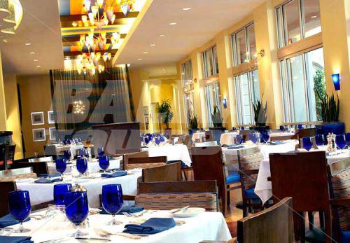 почивка в Renaissance by Marriott Tampa International Plaza