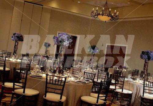 почивка в Renaissance by Marriott Tampa International Plaza