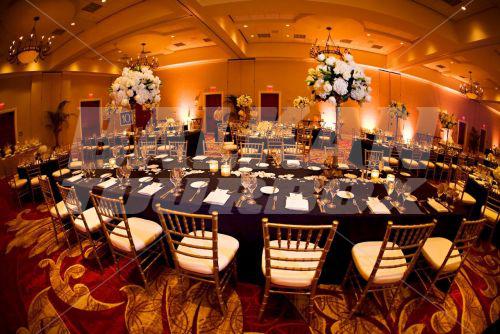 почивка в Renaissance by Marriott Tampa International Plaza