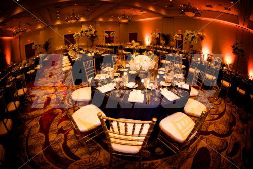 почивка в Renaissance by Marriott Tampa International Plaza