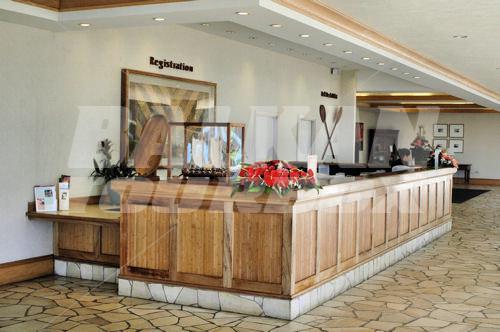 почивка в Keauhou Beach Resort Outrigger
