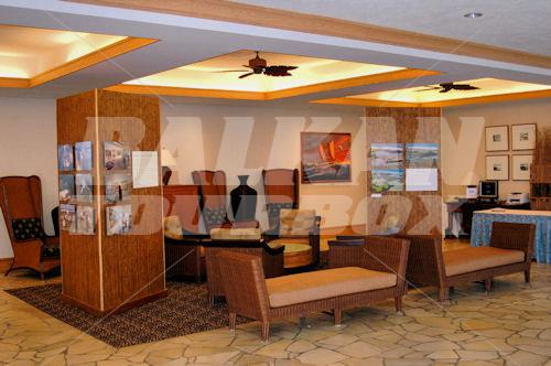 почивка в Keauhou Beach Resort Outrigger