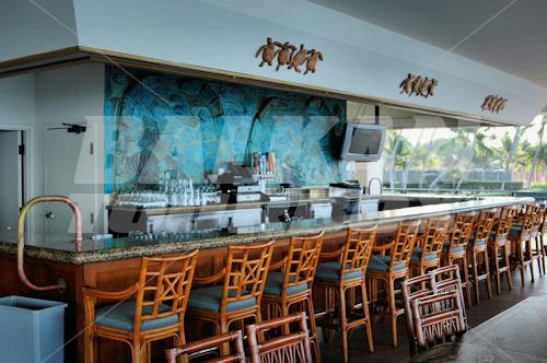 почивка в Keauhou Beach Resort Outrigger