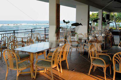 почивка в Keauhou Beach Resort Outrigger