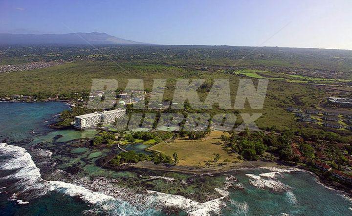 почивка в  Keauhou Beach Resort Outrigger