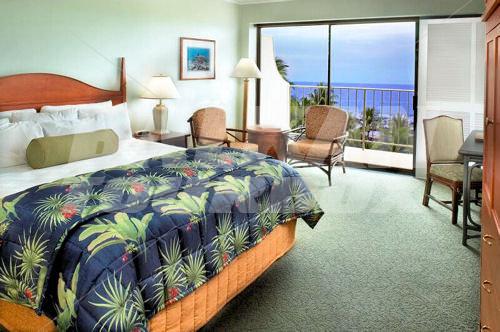 почивка в Keauhou Beach Resort Outrigger
