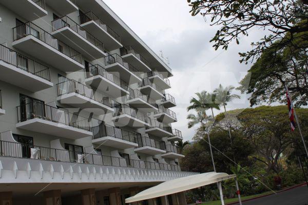 почивка в Keauhou Beach Resort Outrigger