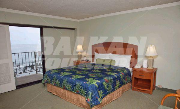 почивка в Keauhou Beach Resort Outrigger