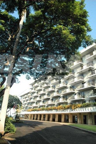 почивка в Keauhou Beach Resort Outrigger