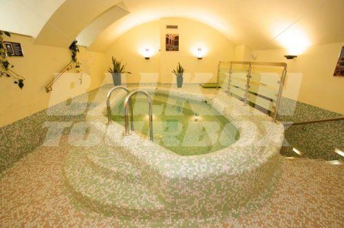 почивка в Mercure Budapest Museum