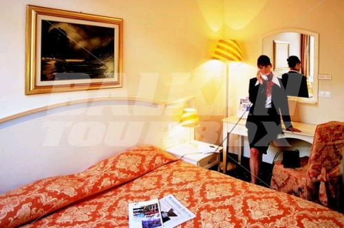 почивка в Mercure Budapest Museum