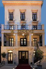 Hotel Residence ARC de Triomphe Bucharest, Romania