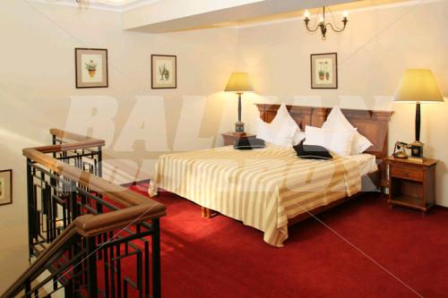 holiday in Residence ARC de Triomphe Bucharest