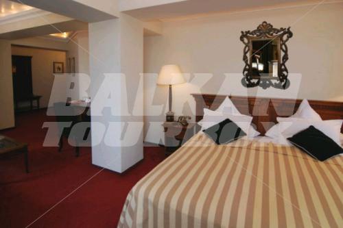 holiday in Residence ARC de Triomphe Bucharest