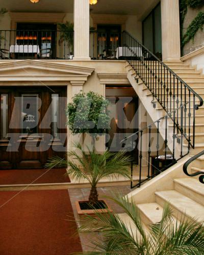holiday in Residence ARC de Triomphe Bucharest